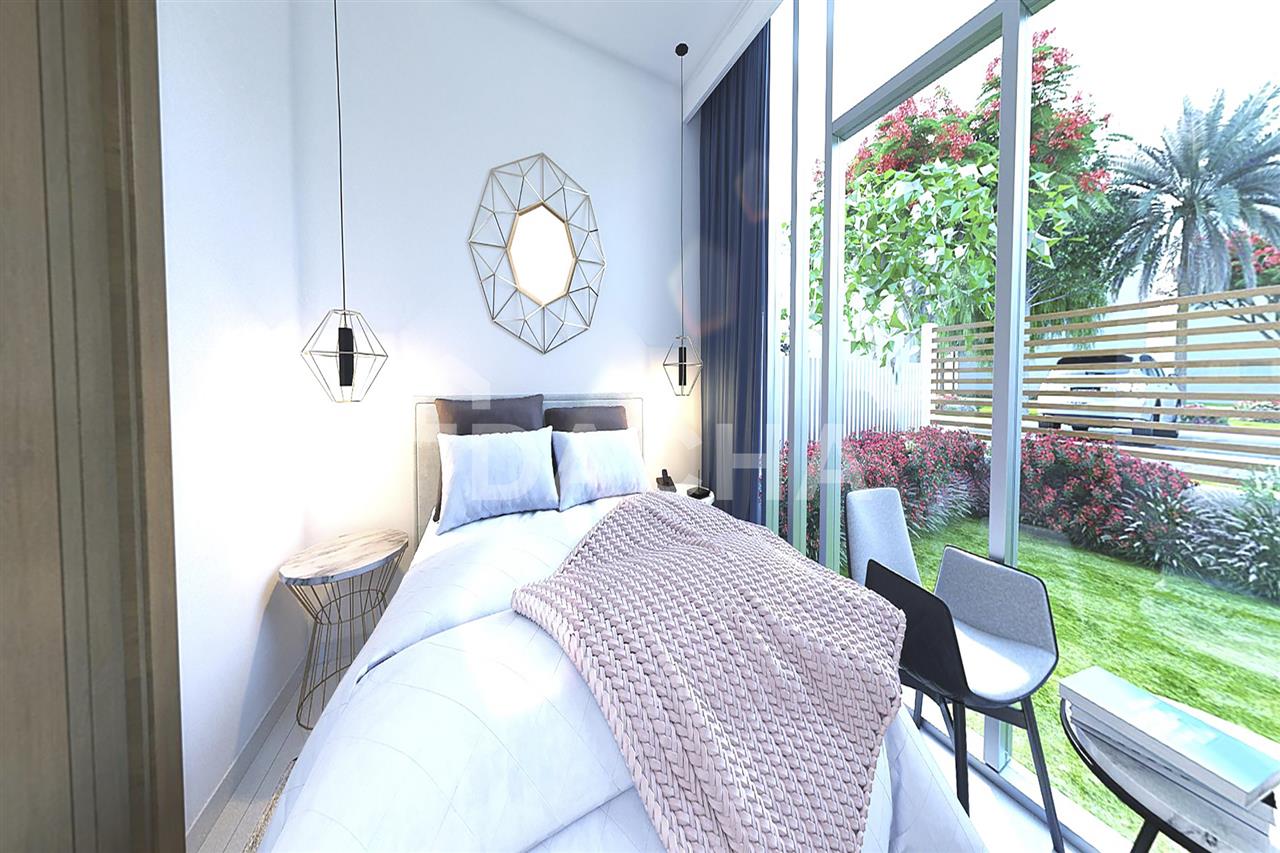 3 bedrooms Townhouse in Rukan, UAE No. 27558