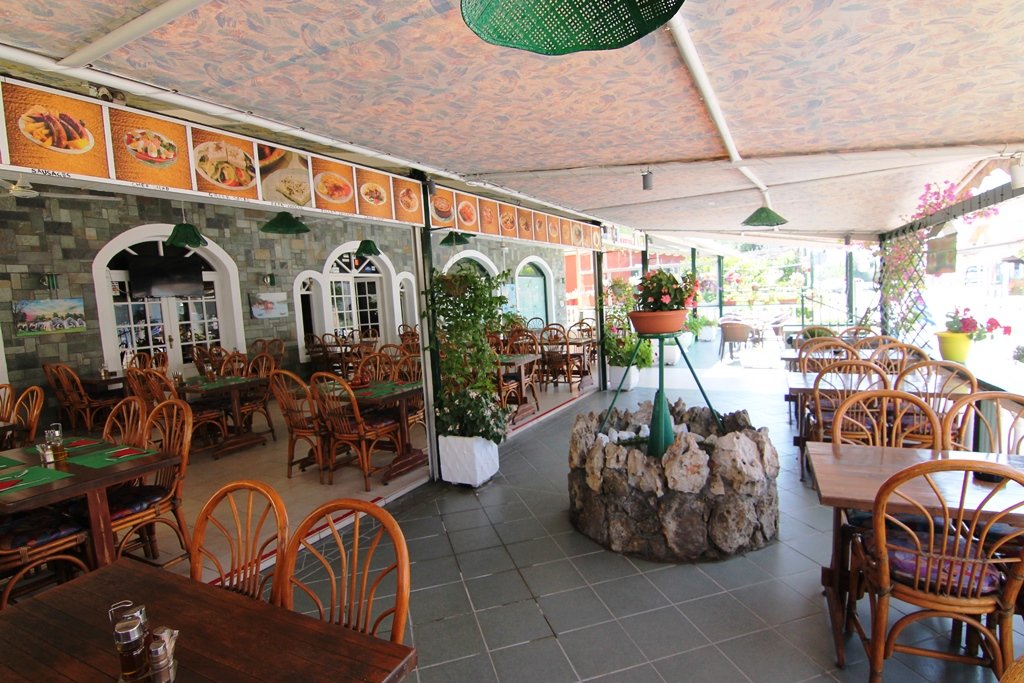 1000m² Property in Corfu, Greece No. 6182