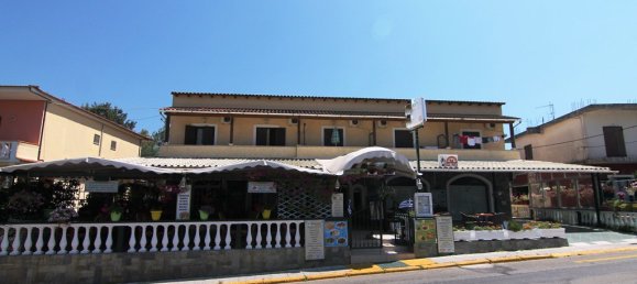  em Corfu, Greece 1000 m² N.º 6182 6
