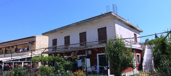  em Corfu, Greece 1000 m² N.º 6182 11