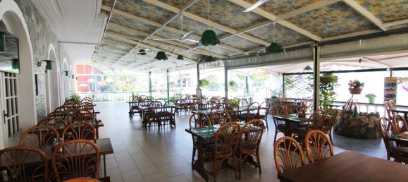 1000m² Property in Corfu, Greece No. 6182 4