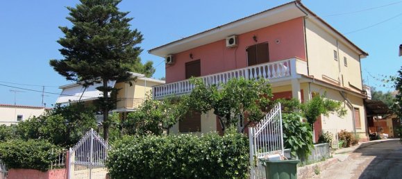  em Corfu, Greece 1000 m² N.º 6182 8