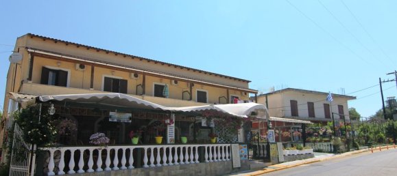  em Corfu, Greece 1000 m² N.º 6182 5