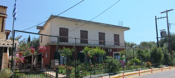 1000m² Property in Corfu, Greece No. 6182 9