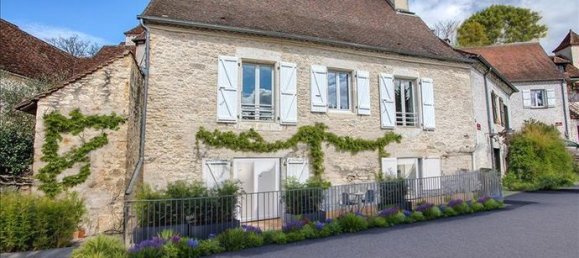 3 chambres Maison à Lot, France No. 301176 8