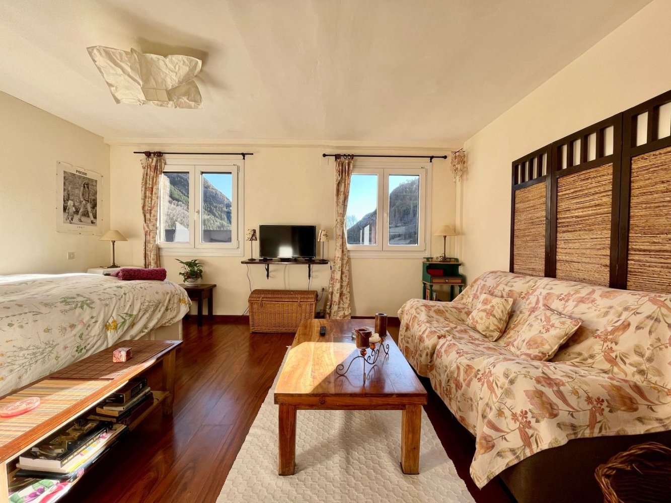 1 Schlafzimmer Wohnung in Huesca, Spain, Nr. 221211