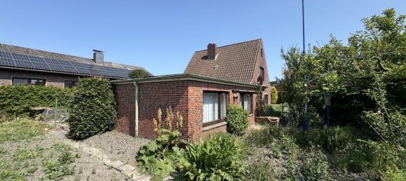6 rooms Townhouse in Friesland, Germany No. 255993 5