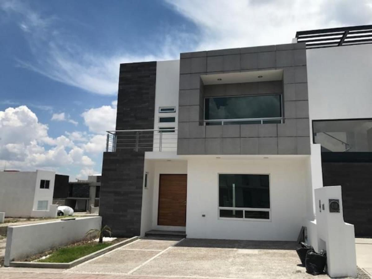 Casa T3 em Queretaro, Mexico N.º 153339