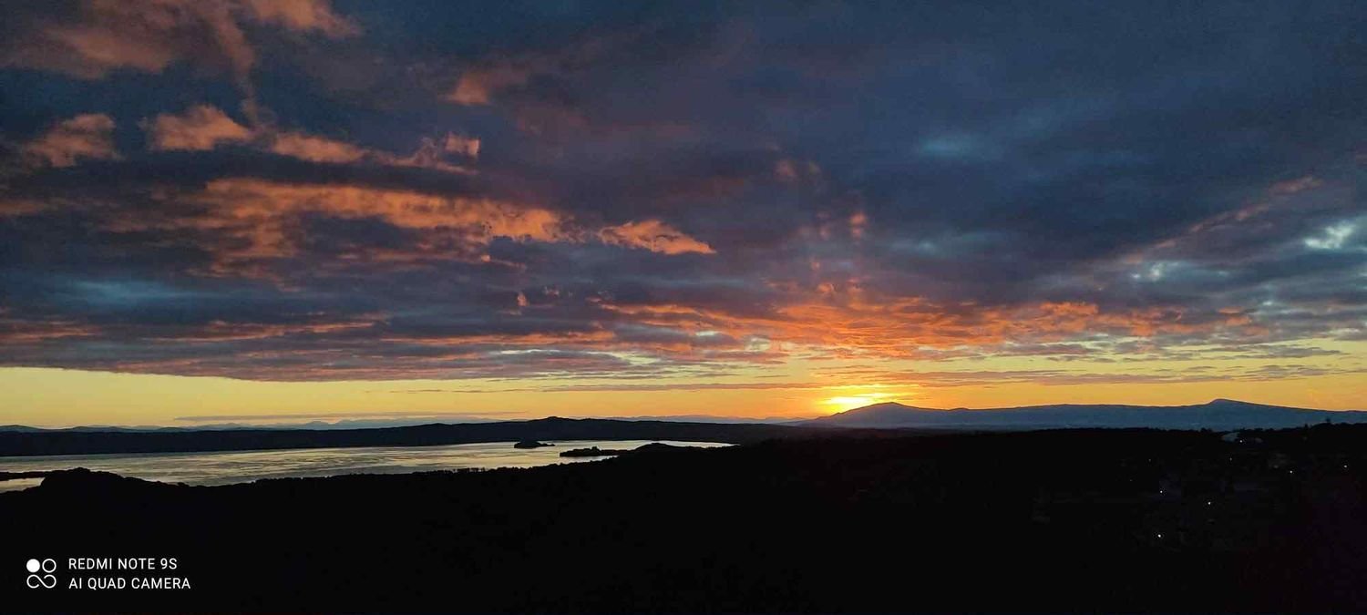 3 rooms House in Valentano, Italy No. 283422