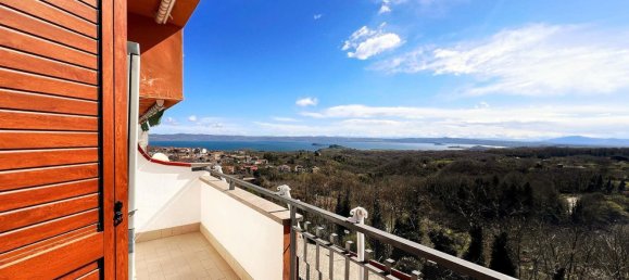 3 rooms House in Valentano, Italy No. 283422 29