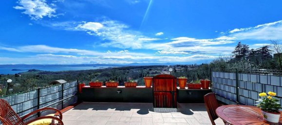 3 rooms House in Valentano, Italy No. 283422 27