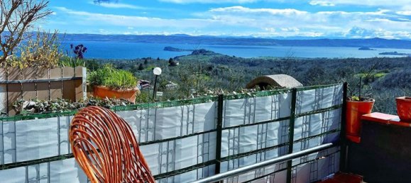 3 rooms House in Valentano, Italy No. 283422 28