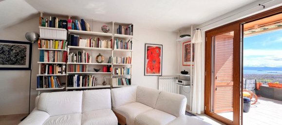 3 rooms House in Valentano, Italy No. 283422 5