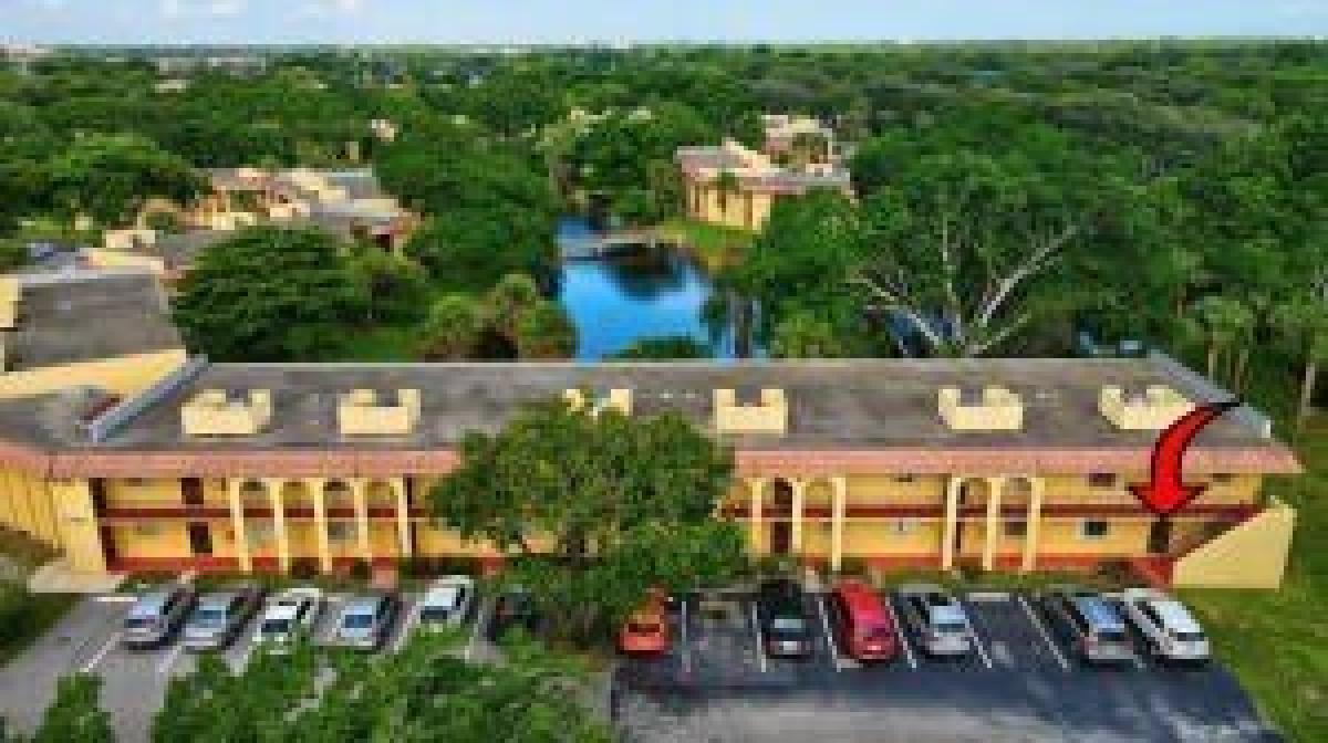 Casa T2 em Boca Raton, USA N.º 371425