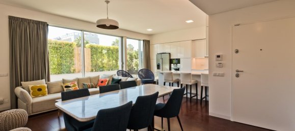 3 Schlafzimmer Wohnung in Cascais, Portugal, Nr. 143682 2