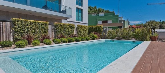 3 Schlafzimmer Wohnung in Cascais, Portugal, Nr. 143682 37