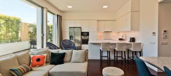 3 Schlafzimmer Wohnung in Cascais, Portugal, Nr. 143682 4