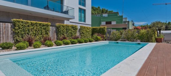 3 Schlafzimmer Wohnung in Cascais, Portugal, Nr. 143682 7