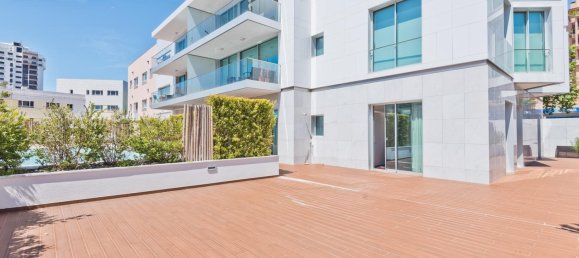 3 Schlafzimmer Wohnung in Cascais, Portugal, Nr. 143682 5