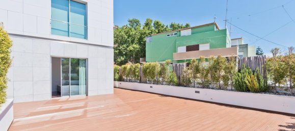 3 Schlafzimmer Wohnung in Cascais, Portugal, Nr. 143682 30