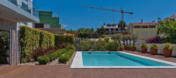 3 Schlafzimmer Wohnung in Cascais, Portugal, Nr. 143682 33