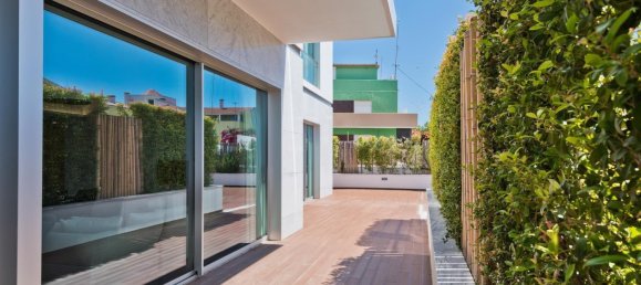 3 Schlafzimmer Wohnung in Cascais, Portugal, Nr. 143682 6