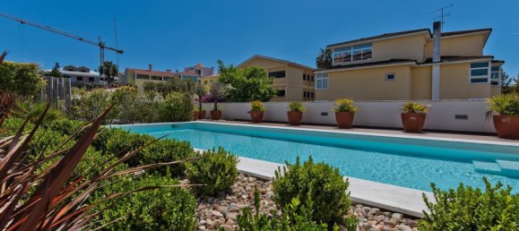 3 Schlafzimmer Wohnung in Cascais, Portugal, Nr. 143682 35