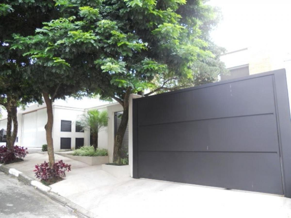 4 غرف نوم منزل في Sao Paulo, Brazil رقم 495781