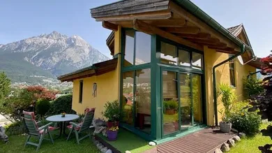 3 bedrooms House in Pfaffenhofen, Austria No. 193510