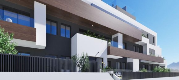 2 غرف نوم شقة في Benijofar, Spain رقم 12416 2