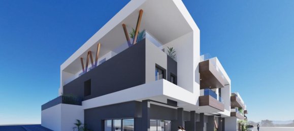 2 غرف نوم شقة في Benijofar, Spain رقم 12416 6