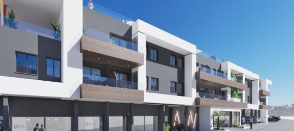 2 غرف نوم شقة في Benijofar, Spain رقم 12416 10