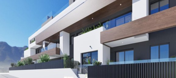 2 غرف نوم شقة في Benijofar, Spain رقم 12416 12