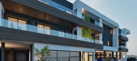 2 غرف نوم شقة في Benijofar, Spain رقم 12416 5