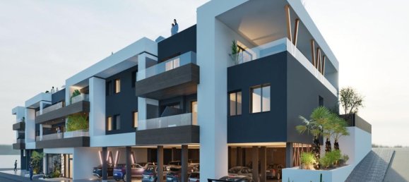 2 غرف نوم شقة في Benijofar, Spain رقم 12416 11