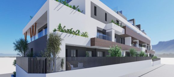 2 غرف نوم شقة في Benijofar, Spain رقم 12416 7