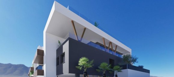 2 غرف نوم شقة في Benijofar, Spain رقم 12416 4