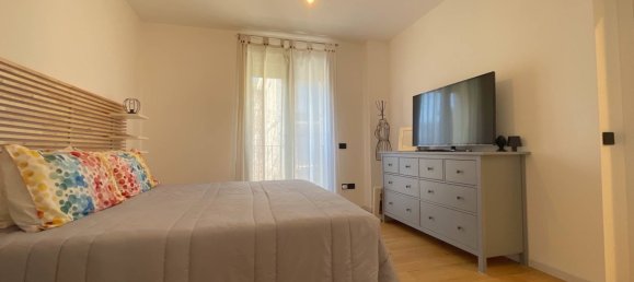 2 bedrooms Villa in San Benedetto del Tronto, Italy No. 61207 22