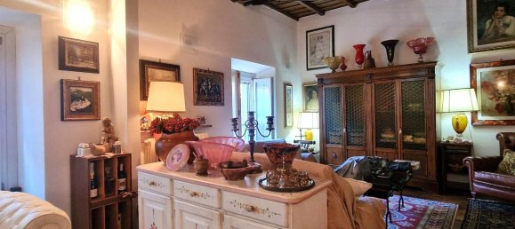 7-Zimmer Wohnung in Viterbo, Italy, Nr. 36719 12