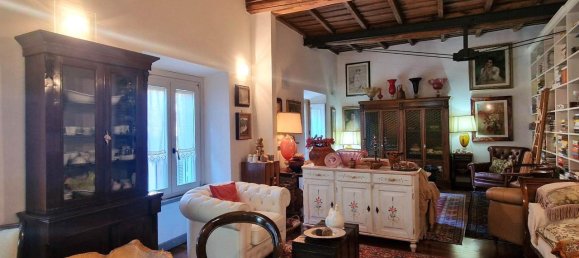 7-Zimmer Wohnung in Viterbo, Italy, Nr. 36719 9