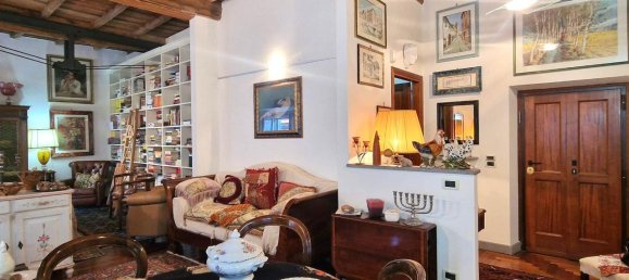 7-Zimmer Wohnung in Viterbo, Italy, Nr. 36719 11