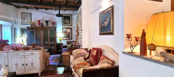 7-Zimmer Wohnung in Viterbo, Italy, Nr. 36719 10