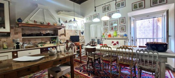 7-Zimmer Wohnung in Viterbo, Italy, Nr. 36719 3