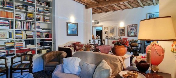 7-Zimmer Wohnung in Viterbo, Italy, Nr. 36719 14