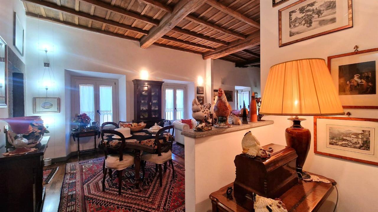 7-Zimmer Wohnung in Viterbo, Italy, Nr. 36719