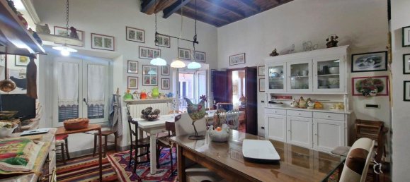 7-Zimmer Wohnung in Viterbo, Italy, Nr. 36719 5