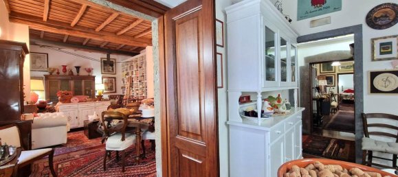 7-Zimmer Wohnung in Viterbo, Italy, Nr. 36719 2