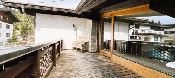 4 rooms Apartment in Seefeld in Tirol, Austria No. 193402 14