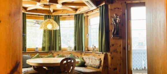 4 rooms Apartment in Seefeld in Tirol, Austria No. 193402 5