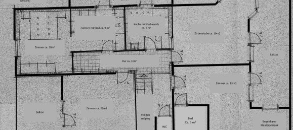 4 rooms Apartment in Seefeld in Tirol, Austria No. 193402 39